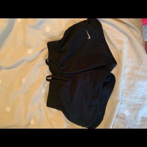 Kids Nike shorts